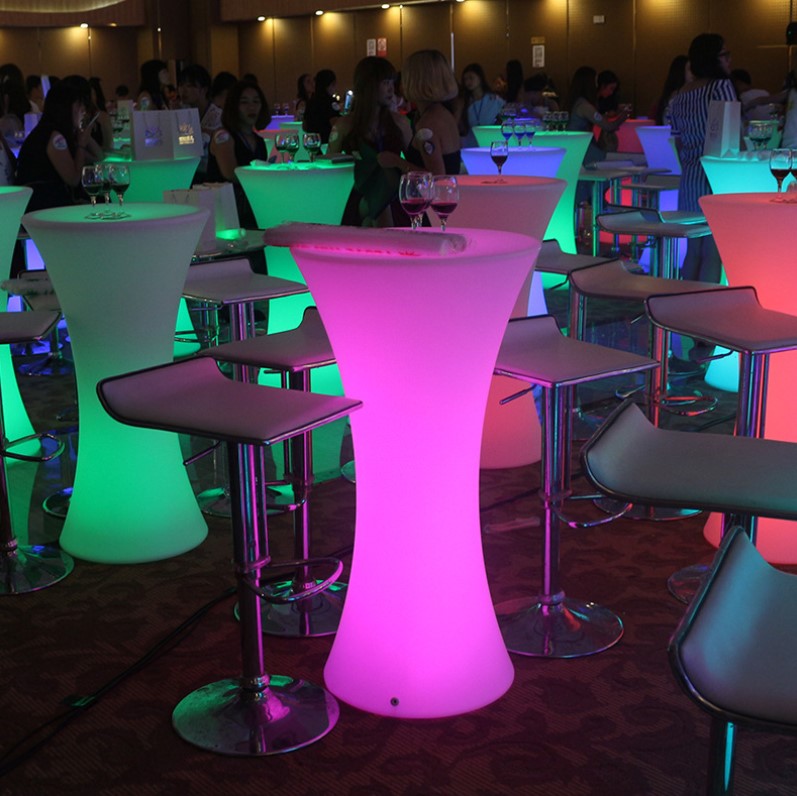 table LED